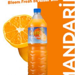 BLOOM FRESH MANDARIN 1.5 LT