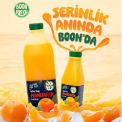 BOON FRESH 1.5LT PORTAKAL 