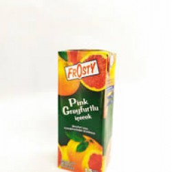 FROSTY GREYFURT SUYU 200ML