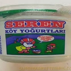 Seren Yoğurt 820Gr