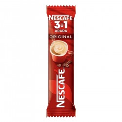 NESCAFE 3U1 ARADA 17,5 GR SADE