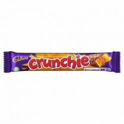 Cadbury Crunchie 40 Gr
