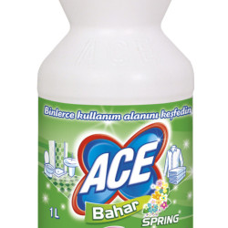 ACE CAMASIR SUYU 1LT BAHAR