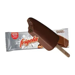 ALGIDA FRIGOLA FINDIK 60ML 