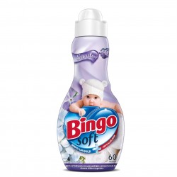 Bingo Soft Konsantre 1440ml Bebeksi Yumuşaklık