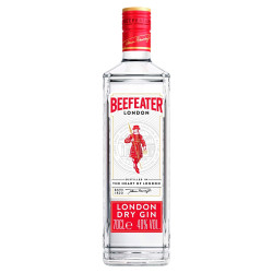 BEEFEATER GIN 70 CL