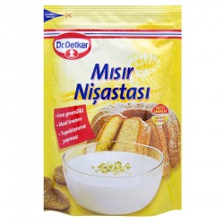 DR.OETKER MISIR NISASTASI 150GR