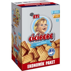Eti Cicibebe 700GR