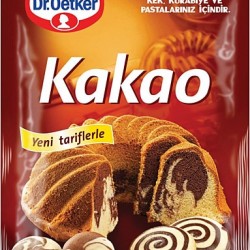DR.OETKER KAKAO 50GR