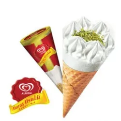 CORNETTO MARAŞ USULÜ 