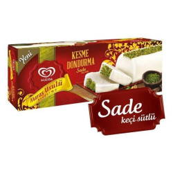 ALGİDA KESME MARAŞ KEÇİ 650ML