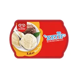 ALGİDA KEYİF KAKAO-VANİLYA 750ML 