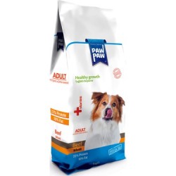 MIGLIOR YAS MAMA KEDI 400GR PATE TAVUK-HINDI