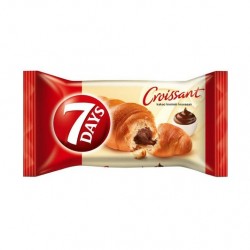7 Days Kruvasan 60gr Kakao Kremalı