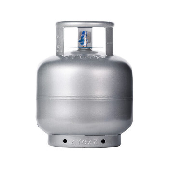 Gaz Tüpü